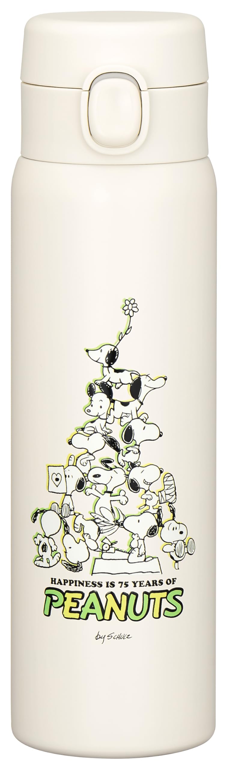 Amazon｜オーエスケー スヌーピー SBT-480PN ワンプッシュ